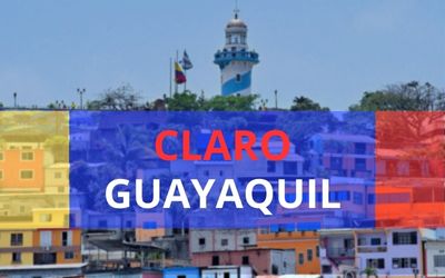 claro guayaquil