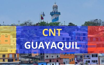 cnt guayaquil