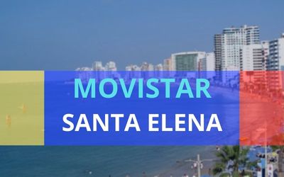 movistar santa elena