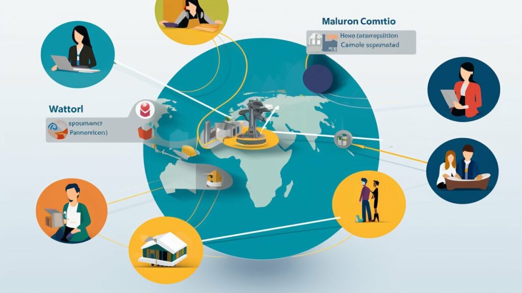 servicios de telefonía en Ecuador