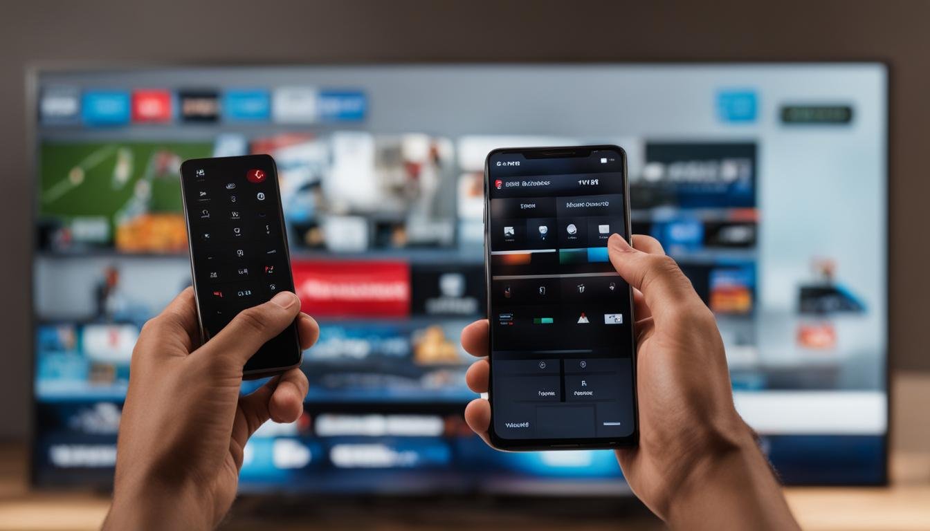 Conecta tu Celular a la TV Fácilmente - Aplicaciones Para Conectar El Celular A La Tv